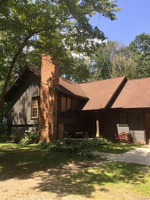 9290 Doty Rd, Maybee, MI 48159 photo 1