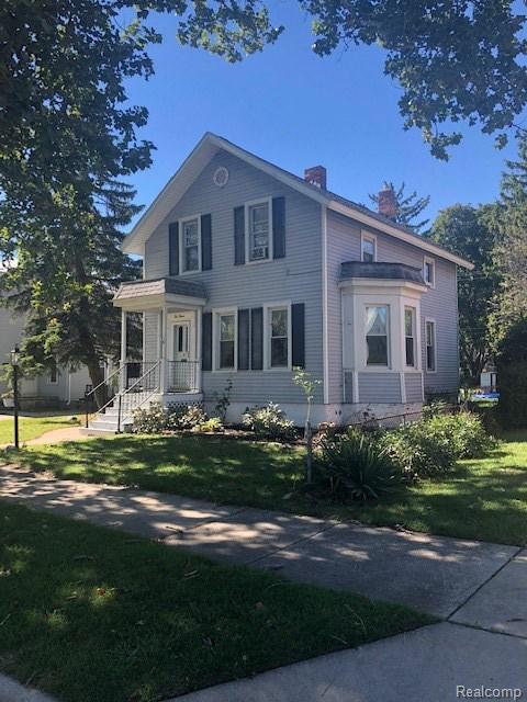 212 Cass, Monroe, MI 48161 photo 1