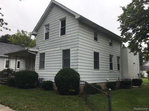 627 E 4th, Monroe, MI 48161 photo 1
