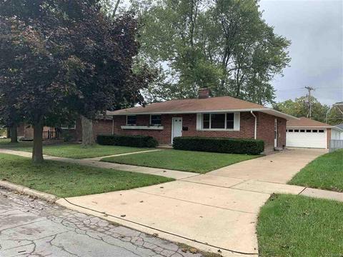 167 Ross, Monroe, MI 48162 photo 1