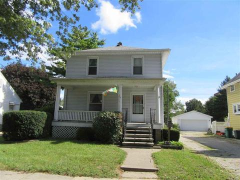 136 Lavender, Monroe, MI 48162 photo 1