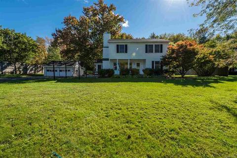 21517 Kaiser, Gregory, MI 48137 photo 1