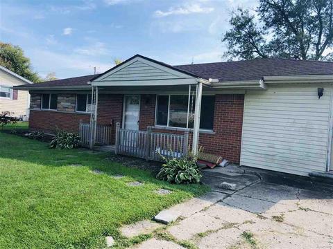 2055 Maplecrest Dr, Carleton, MI 48117 photo 1