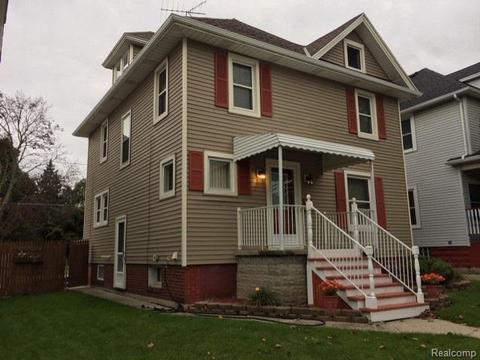 145 Riverview, Monroe, MI 48162 photo 1