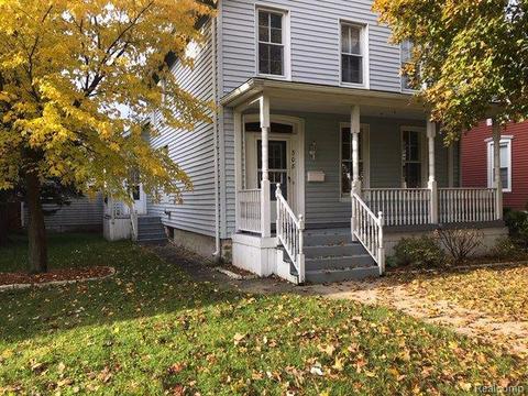 308 E Fourth St, Monroe, MI 48161 photo 1