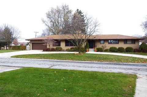 803 Ruff, Monroe, MI 48162 photo 1