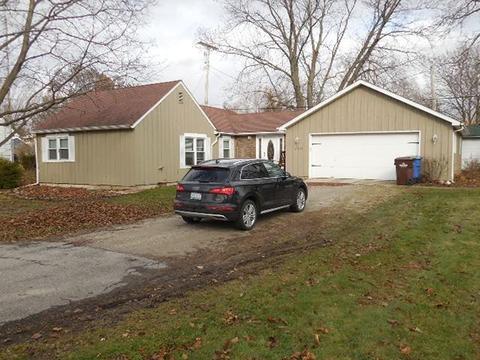 3391 Chippewa, Monroe, MI 48162 photo 1