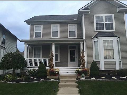 909 Crescent, Monroe, MI 48162 photo 1