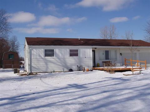 15169 Hull, Monroe, MI 48161 photo 1