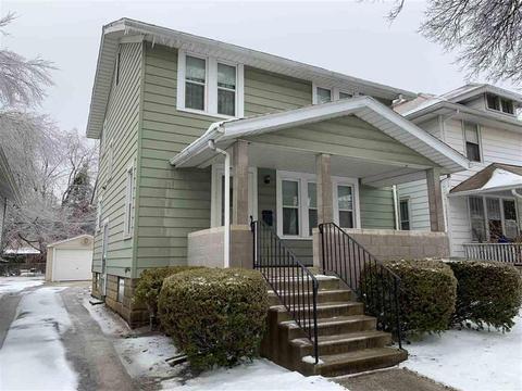 515 Riverview, Monroe, MI 48162 photo 1