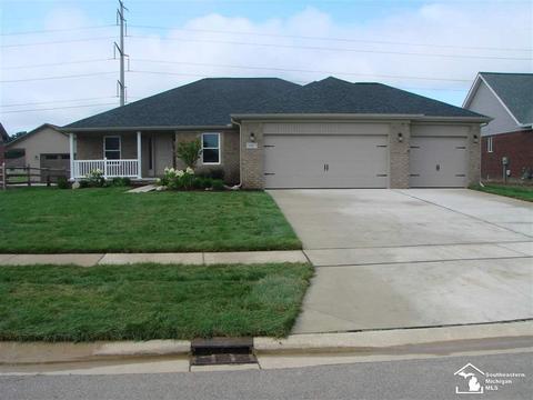 5007 Skylark, Monroe, MI 48161 photo 1