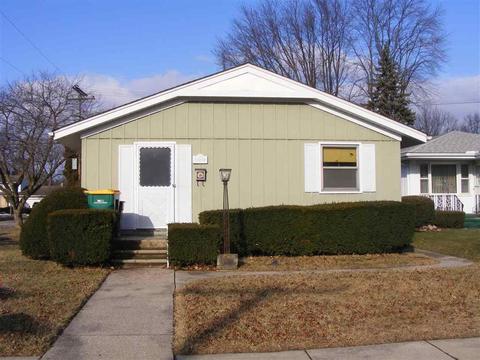 1401 Arbor, Monroe, MI 48162 photo 1