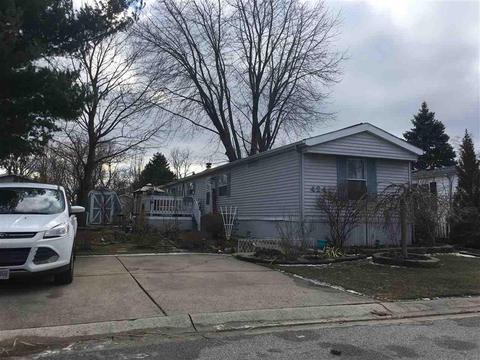 424 Caber, Temperance, MI 48182 photo 1