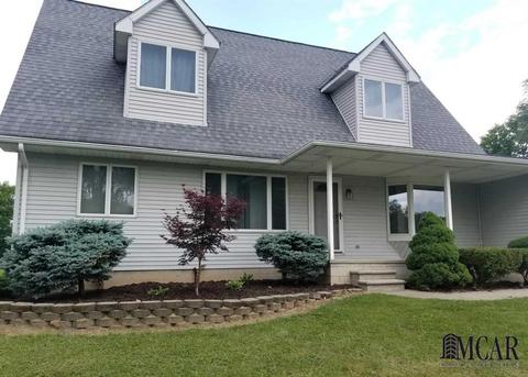 4966 Ohara Rd, Carleton, MI 48117 photo 1