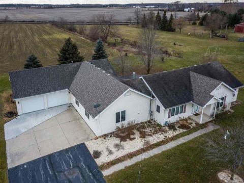 8085 Bluebush, Maybee, MI 48159 photo 1