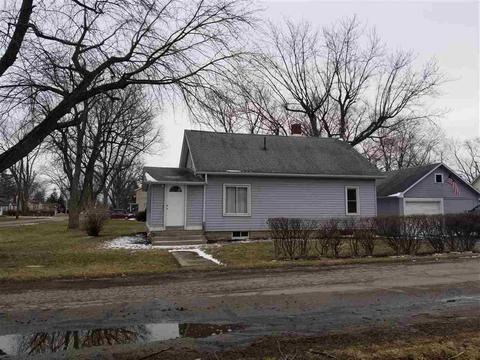 5551 Central, Monroe, MI 48161 photo 1