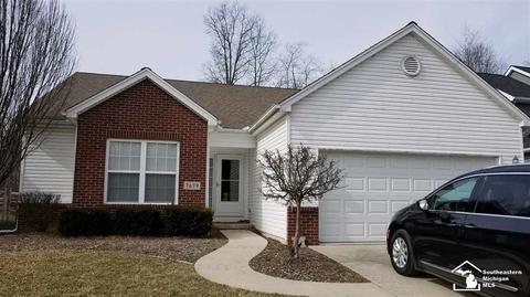 7679 Willow Pointe, Temperance, MI 48182 photo 1