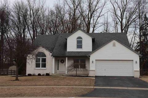 7134 Eagle Pt, Temperance, MI 48182 photo 1