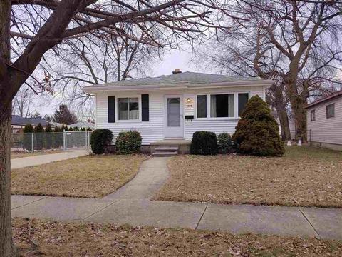 9028 William, Taylor, MI 48180 photo 1