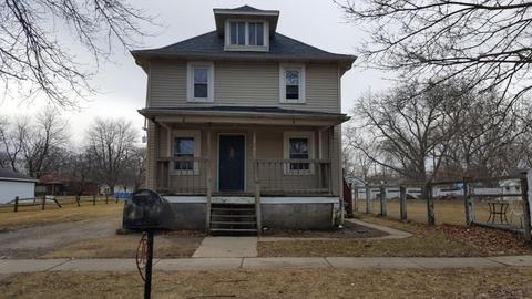 1424 Oak, Monroe, MI 48161 photo 1