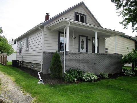 306 Maple Blvd, Monroe, MI 48162 photo 1
