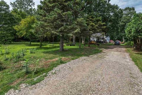 11000 Hoffman, Maybee, MI 48159 photo 1
