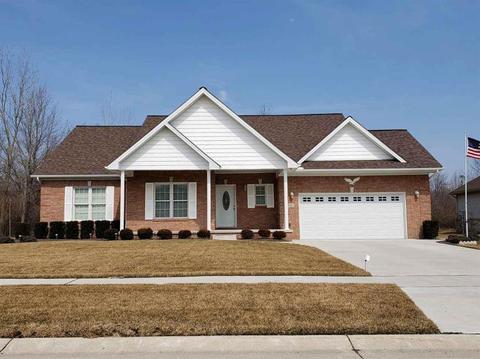 342 Natures Way, Carleton, MI 48117 photo 1