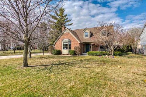 2240 N Custer, Monroe, MI 48162 photo 1