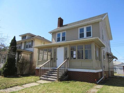 307 N Roessler, Monroe, MI 48162 photo 1