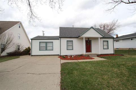 1663 Sunset, Monroe, MI 48162 photo 1