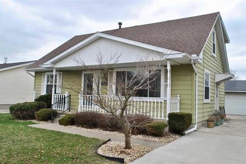 705 Toll, Monroe, MI 48162 photo 1
