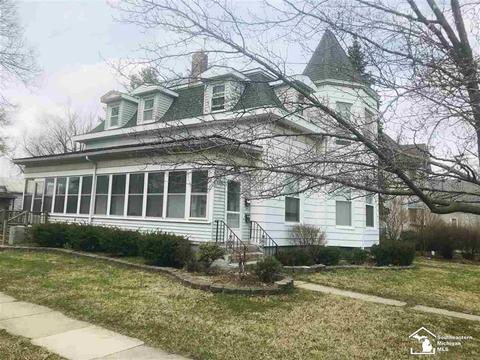 528 Smith, Monroe, MI 48161 photo 1