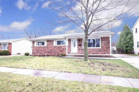 1214 Mccormick, Monroe, MI 48162 photo 1