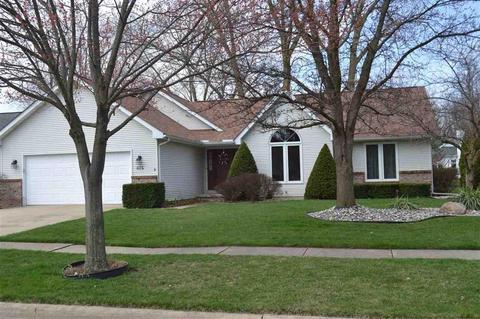 815 Donnalee, Monroe, MI 48162 photo 1