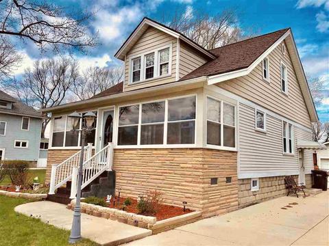 53 Ash, Monroe, MI 48162 photo 1
