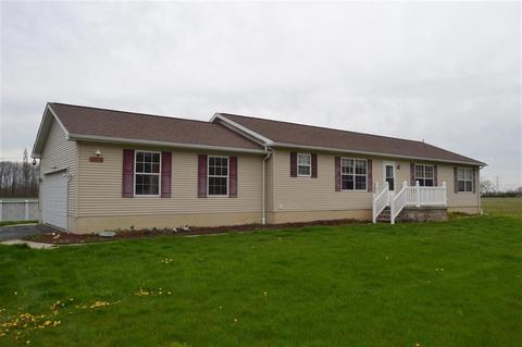 9664 Exeter Rd, Carleton, MI 48117 photo 1