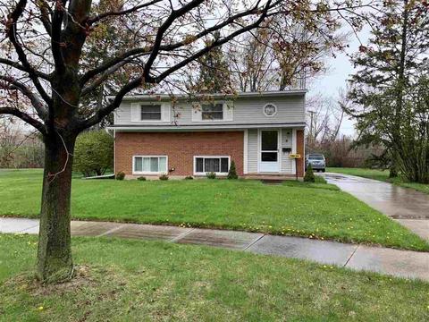 9 Richards Ct, Monroe, MI 48162 photo 1