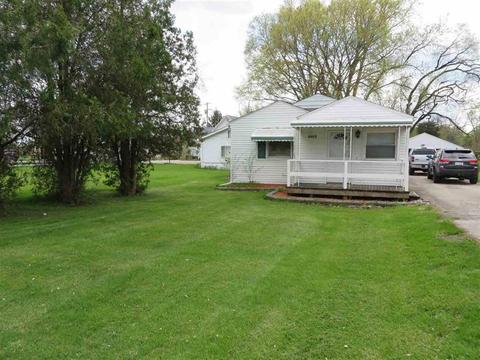 6469 E Dunbar, Monroe, MI 48161 photo 1