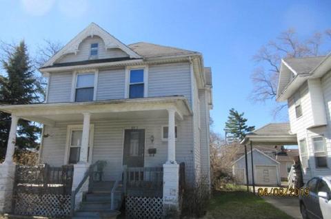 807 W Front, Monroe, MI 48161 photo 1
