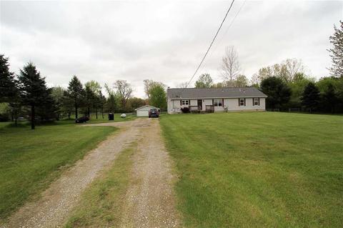 5371 Douglas, Ida, MI 48140 photo 1