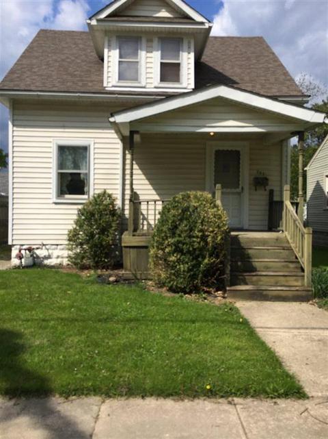 707 E Lorain St, Monroe, MI 48162 photo 1