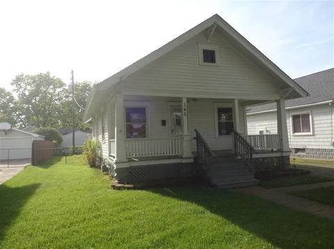 145 N Roessler, Monroe, MI 48162 photo 1