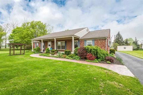 1858 Stewart Rd, Monroe, MI 48162 photo 1