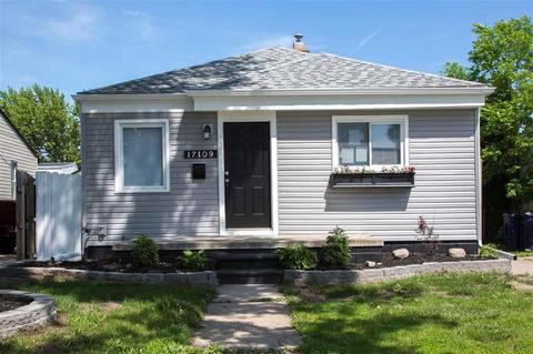 17109 Valade, Riverview, MI 48193 photo 1