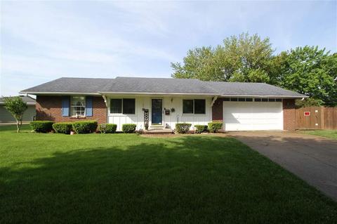 1117 John L, Monroe, MI 48162 photo 1
