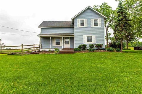 7001 School, Whiteford Twp, MI 49276 photo 1