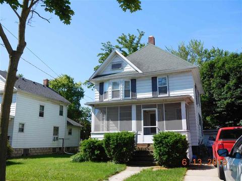 216 E 7th, Monroe, MI 48161 photo 1