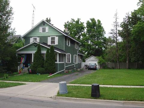 115 E Noble, Monroe, MI 48162 photo 1
