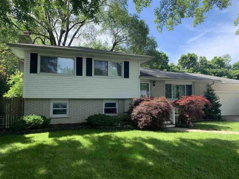 1149 Sunset, Monroe, MI 48162 photo 1