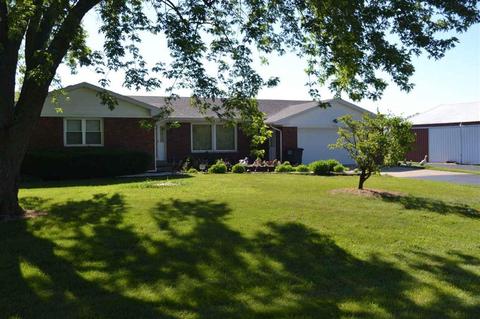 9408 Exeter Rd, Carleton, MI 48117 photo 1